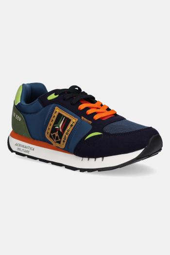 Tenisky Aeronautica Militare SC292CT3331 pánske, SC292CT3331
