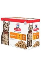 Hill's Fel. kapsa Adult Chicken