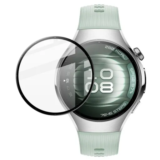 IMAK 3D Flexibilné sklo pre Huawei Watch 5 42mm