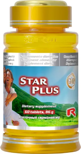 Star Plus