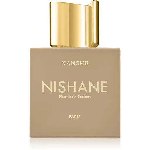 Nishane Nanshe parfémový extrakt unisex 100 ml