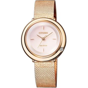 Citizen Elegant EM0643-84X - 30 dní na vrátenie tovaru, Garancia originality