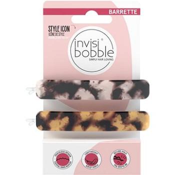 invisibobble® BARRETTE Havana Mama 2 pc (4063528029492)