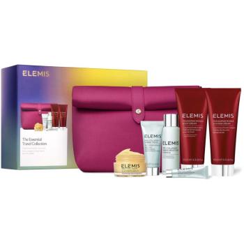 Elemis The Essential Travel Collection darčeková sada na telo a tvár