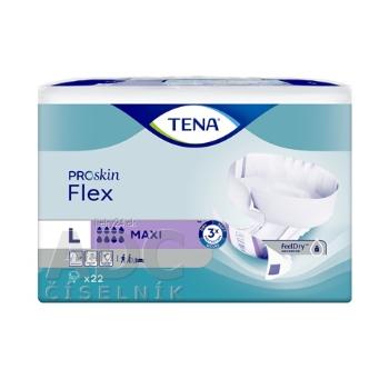 TENA Flex Maxi L