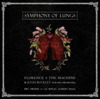 Florence and the Machine - Symphony Of Lungs (BBC Proms At The Royal Albert Hall) (2 LP)