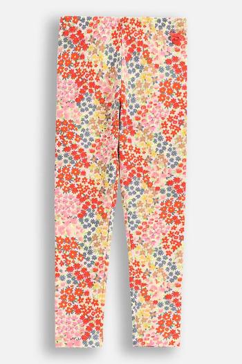 Legíny Coccodrillo viac farieb, NOSTALGIC MEADOW GIRL KIDS