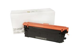 Kompatibilná tonerová náplň W2120A, 212A, 5500 listov pre tlačiarne HP (Orink white box), čierna