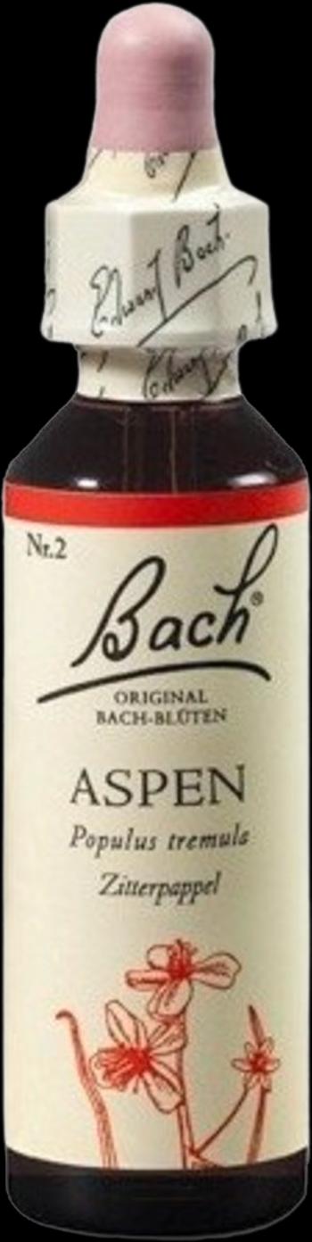 DR. BACH Aspen-Topoľ osikový 20 ml