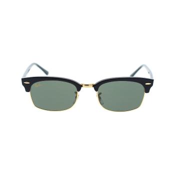 Ray-ban  Occhiali da Sole  Clubmaster Square RB3916 130331  Slnečné okuliare Čierna