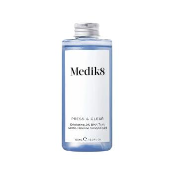 MEDIK8 Press & Clear (náhradní náplň) 150 ml