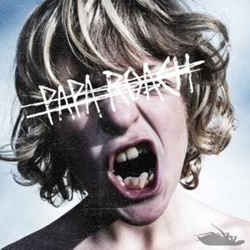 Papa Roach, CROOKED TEETH, CD