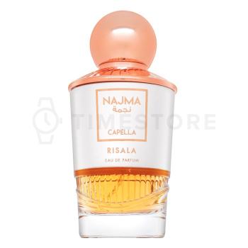 Risala Najma Capella parfémovaná voda pre ženy 100 ml - 30 dní na vrátenie tovaru, Garancia originality