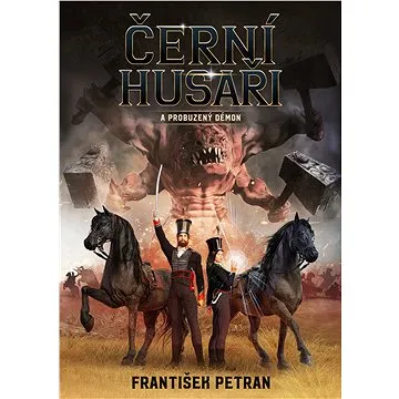 Černí husaři (978-80-755-7204-2)