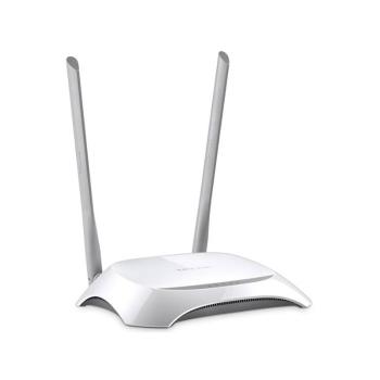 TP-LINK TL-WR840N