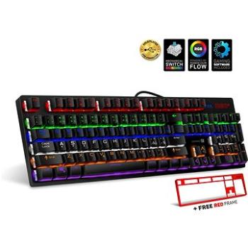 CONNECT IT Neo+ Pro Mechanical Keyboard (CKB-3591-CS)