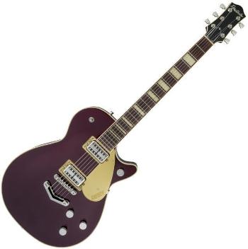 Gretsch G6228 Players Edition Jet BT RW Dark Cherry Metallic Elektrická gitara