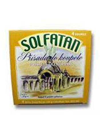 Solfatan pro balneo plv 4x100g