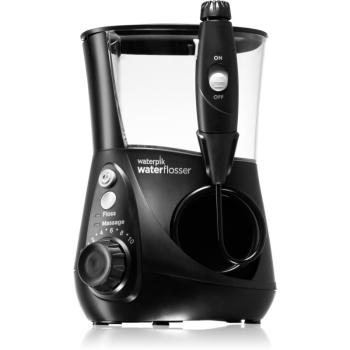 Waterpik Aquarius WP662 ústna sprcha Black 1 ks