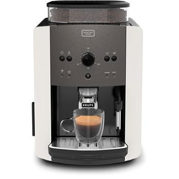 KRUPS EA811E10 Arabica Grey