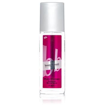 BRUNO BANANI Pure Dezodorant 75 ml (3616301641186)