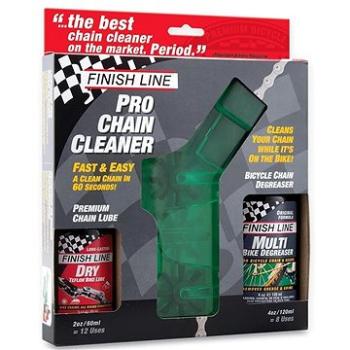 Finish Line Chain Cleaner – práčka reťaze (036121151000)