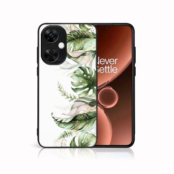 MY ART Ochranný kryt pre OnePlus Nord CE 3 Lite 5G TROPICAL (154)