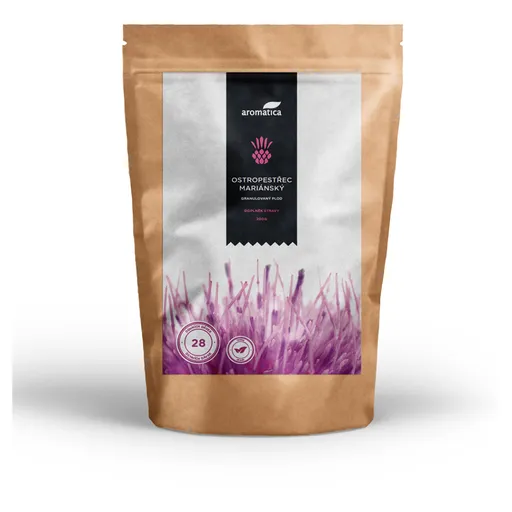 AROMATICA Pestrec mariánsky 200 g