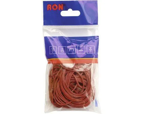 Gumičky priemer 25mm 110ks