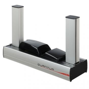 Evolis QTM306GRH-BS Quantum2, dual sided, 12 dots/mm (300 dpi), USB, Ethernet, MSR, smart