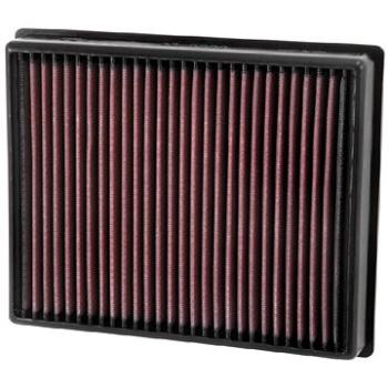 K & N vzduchový filter 33-5000