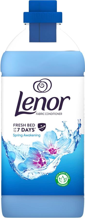 Öblítő LENOR Spring 1,23 l (49 mosás)