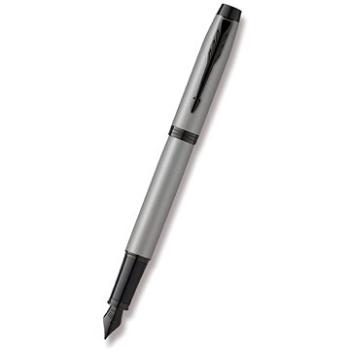 PARKER IM Achromatic Grey BT (2127619)