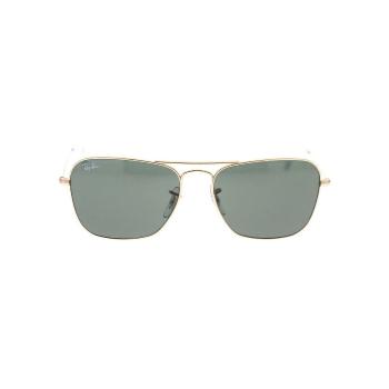 Ray-ban  Occhiali da Sole  Caravan RB3136 001  Slnečné okuliare Zlatá