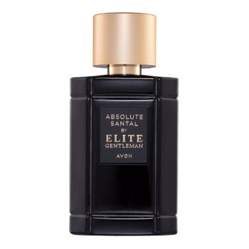 Avon Toaletná voda Elite Gentleman Absolute Santal EDT 50 ml