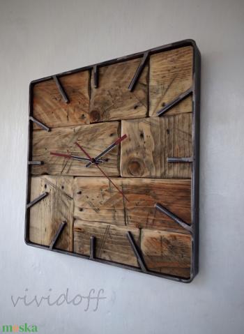 industriál falióra 5