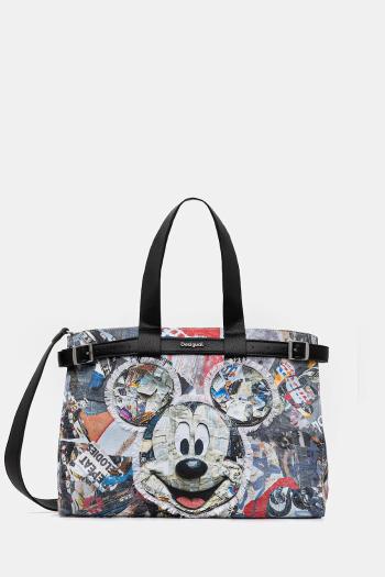 Kabelka Desigual MICKEY COLLAGE viac farieb, 25WAXA40