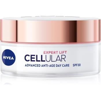 Nivea Cellular Expert Lift remodelačný denný krém SPF 30 50 ml