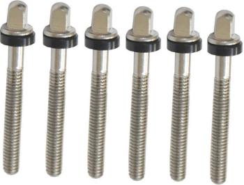 Pearl SST-5047/6 Tune Screws Náhradný diel pre bicie