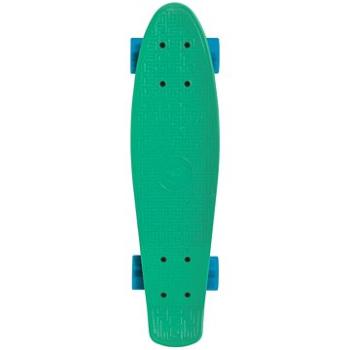 Schildkröt Retro Skateboard Native Green (4000885107012)