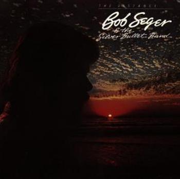 SEGER & SILVER BULLET BAND - THE DISTANC, CD