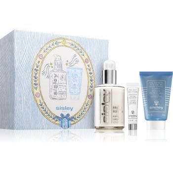 Sisley Les Essentials luxusná starostlivosť proti starnutiu pleti