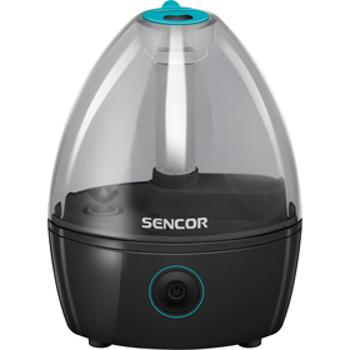 SENCOR Zvlhčovač vzduchu SHF 902BK