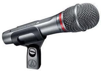 Audio-Technica AE 4100 Vokálny dynamický mikrofón