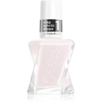 essie gel couture 2.0 lak na nechty s gélovým efektom odtieň 138 pre-show jitters 13,5 ml