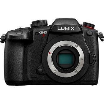 Panasonic Lumix DC-GH5 Mark II telo (DC-GH5M2E)