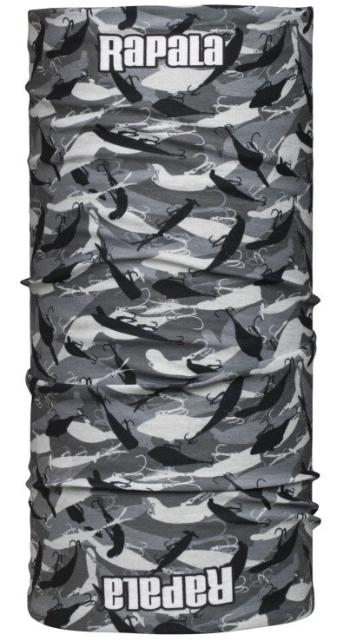 Rapala nákrčník lure camo neck gaiter