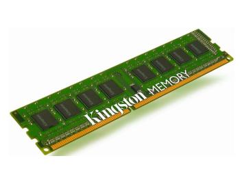 Kingston PC Memória - DDR3 1600MHz 4GB CL11