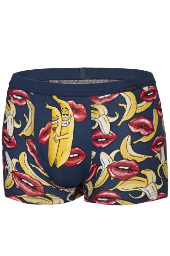 Pánske boxerky 010/70 Bananas