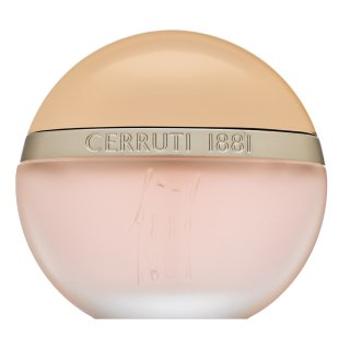 Cerruti 1881 pour Femme toaletná voda pre ženy 30 ml